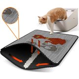 WALLXPERT Nrszn0041 multicolor cat litter mat | ePonuda.com
