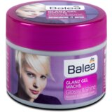 Balea Glossy & Shine gel-vosak za sjaj kose 75 ml Cene'.'