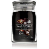 Yankee Candle Black Coconut mirisna svijeća I. Signature 567 g | shoptok.hr