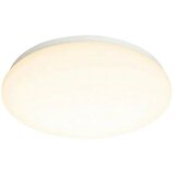Philips Okrugla stropna LED svjetiljka Moire (6 W, 600 lm, Ø x V: 22 x 5 cm, Boja svjetla: Topla bijela) Cijene