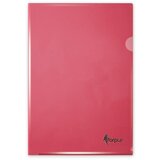  Mapa za dokumente L A4, 180 mic, Prozirna | shoptok.hr