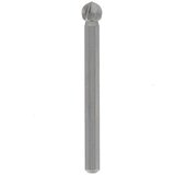 Dremel Nož za glodalicu Model 114 (Promjer glave: 7,8 mm, Kuglasta glava, Tvrdi metal, 2 Kom.) | shoptok.hr