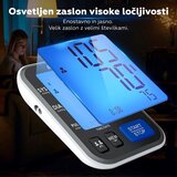 RENPHO Merilnik krvnega tlaka | Shoptok.si