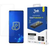 3mk OVITEK ZA TELEFON ONEPLUS 10 PRO 5G SILVERPROTECTION+ CASE, (22000588) Cene