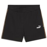 Puma Kratke hlače & Bermuda 68853501 Črna Cene