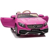 Premium Stil Mercedes Maybach S650 Cabriolet auto na akumulator | Eponuda.com