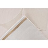 Kayoom RAVNO TKANA PREPROGA 80/150 cm tkano bež | Shoptok.si