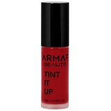 Armaf Nega & podlage za ustnice Tint It Up Lippen- Wangen-Tint - 05 Ginger Rdeča | Shoptok.si