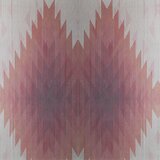 Decoprint Wallcoverings Mural Tapeta Onirique Ocelot (4 boje) | shoptok.hr
