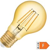 Retro LED svetlobni vir (E27, Ni mogoče zatemniti, Toplo bela, 410 lm, 4 W) | Shoptok.si