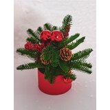 Sinsay božićni ukras 608BY-33X Cijene