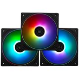 Thermalright TL-S12-S*3 black ARGB hybrid x3kom | Eponuda.com