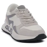 Nizke superge 4US GREY Siva