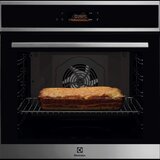 Electrolux Elektrolux LOE8F38X Oven 72 l 3500 W Black | shoptok.hr