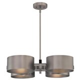 Westinghouse 6368740 - Luster na štangu ZARO 4xE27/60W/230V | Eponuda.com