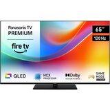 Panasonic TV-65W85BEZ 4K QLED pametni cm televizor 164 (65") | Shoptok.si