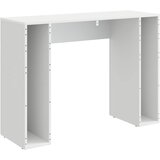 Kava Stol Bijela 102 x 35 x 75 cm Konstruirano drvo | shoptok.hr