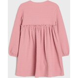 Sinsay Pletena babydoll haljina | shoptok.hr