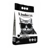 Lindocat posip za mačke - natural white 10l Cene