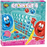  Poveži 4 – Družabna igra Connect 4 za otroke in odrasle | Shoptok.si