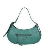 Gave lux Ženska koŽna torba glx220654823fbg/ zelena | Eponuda.com