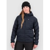 Jones Snowboards Dark Start Rec Hd Izolacijska jakna stealth black Cene