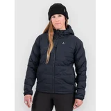 Dark Start Rec Hd Izolacijska jakna stealth black