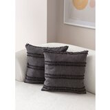 Mioli Decor Ukrasne jastučnice u setu 2 kom 43x43 cm Tuffet – | shoptok.hr