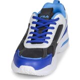 Fila Nizke superge MADRUN Bela | Shoptok.si