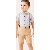 Bež 06-24mes Elegantni komplet 12 mes | ePonuda.com