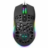 Gaming miška GTA 270 RGB 12000 DPI, (5000514122)