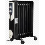 Zilan Radijator uljni 2000 W | Eponuda.ba