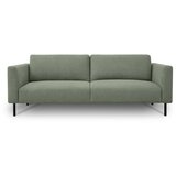 Scandic Zelena sedežna garnitura 229 cm Hero – Cene