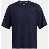 Under Armour Men's T-shirt Rival Waffle Crew | Shoptok.si