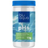 Blue Aqua Granule za bazen pH+,1kg u