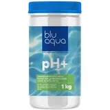 Granule za bazen pH+,1kg