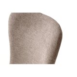 Unique Furniture Bež blagovaonska stolica Delta – | shoptok.hr