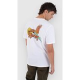 Hurley Macaw T-shirt white | Shoptok.si