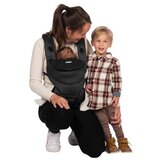 Dooky nosiljka Urban Comfort - Black | shoptok.hr