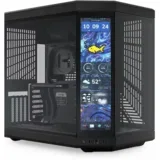 Namizni računalnik SHOGUN A98X3D RTX58, Ryzen 7 9800X3D, RTX 5080, 64 GB RAM, 2 TB SSD, W11P, Gaming, (5000197721)
