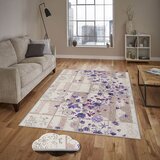 Conceptum Hypnose tepih, 140x220cm, šareni | Eponuda.com
