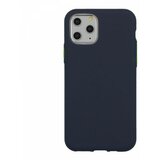 Nillkin silikonski ovitek neon za iphone 11 pro - temno moder Cene