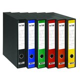 Registrator lipa mill prestige a4 ozek+škt. LIPA MILLP - ORANŽEN Cene