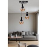 Opviq Luster 2612641, Crni | Eponuda.ba