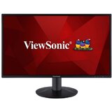 Viewsonic VA2718-SH led zaslon 68.6 cm (27 palac) Energetska učinkovitost 2021 E (A - G) 1920 x 1080 piksel Full HD 5 ms | Eponuda.ba