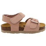 Plakton Sandali & Odprti čevlji Pinto Baby Sandals - Salmon Rožnata Cene
