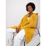 Factory Price Coat-MBM-PL-1518.95P-dark yellow | Shoptok.si
