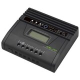  MPPT regulator Sole-Visionic 25A, 12V sa LCD ekranom | Eponuda.ba