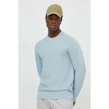 Armani_Exchange Bombažen pulover