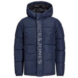 Jack & Jones junior jakna za decake jcospeed nvy Cene